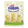 Galak mini figurines 65g