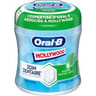 Hollywood bottle oral b menthe verte 76,5g