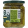 Carrefour Classic' Cornichons en rondelles assaisonnés 185g
