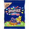 Smarties mini oeufs 153g