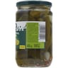 Carrefour Classic' cornichons fins 360g