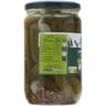 Carrefour Classic' cornichons fins 360g