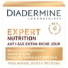 Diadermine expert nutrition crème visage anti-âge extra-riche jour 50ml