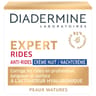 Diadermine expert rides crème nuit anti-rides 50 ml
