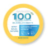 Garnier 100% blond gelée éclaircissante blond nuancé 150ml