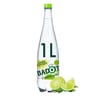 Badoit zest de citron vert 1L