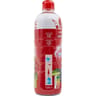 Carrefour classic' sirop grenadine 1.5l
