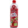 Carrefour classic' sirop fraise 1.5l