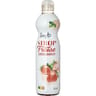 Simpl sirop de fraise 1l