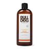 Bulldog gel gouche citron et bergamote 500ml