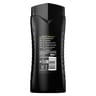 Axe gel douche homme 5 en 1 provocation 2x400ml