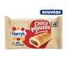 Harrys choco mousse 280g