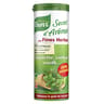 Knorr assaisonnement en poudre fines herbes offre saisonnière 60g