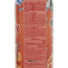 Carrefour sensation sirop pêche abricot 1.5l