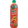 Carrefour sensation sirop pêche abricot 1.5l