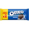 Oreo classique rouleaux 2x154g