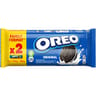 Oreo classique rouleaux 2x154g