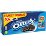 Oreo classique format familial 440g