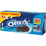 Oreo classique format familial 440g