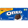 Oreo classique format familial 440g
