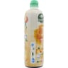 Carrefour sensation sirop thé pêche 1.5l