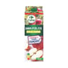 Carrefour extra pur jus de pomme 2l