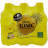 Carrefour sensation soda Fresh Tonic 6x33cl