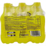 Carrefour sensation soda Fresh Tonic 6x33cl