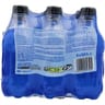 Carrefour classic' limonade zéro 6x33cl
