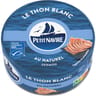 Petit navire thon blanc naturel msc 1/5 112g