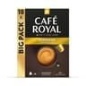 Café Royal capsules aluminium espresso type nespresso x18 93g