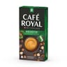 Café Royal capsules aluminium noisette type nespresso x10 50g