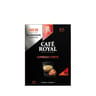 Café Royal  capsules aluminium espresso forte type nespresso x18 93G