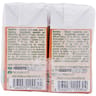 Carrefour classic' jus d'orange sans pulpe 6x20cl