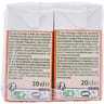 Carrefour classic' jus d'orange sans pulpe 6x20cl