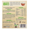 Carrefour bio plat cuisiné porc au caramel riz bio 300g