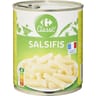 Carrefour classic' salsifis 500g