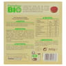 Carrefour bio plat cuisiné bio chili con carne et riz 300g