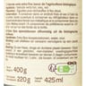 Carrefour bio haricots verts extra fins 220g