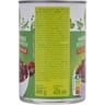 Carrefour classic' haricots rouges façon chili 400g