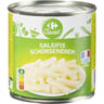 Carrefour classic' salsifis 250g