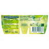Andros dessert fruitier pomme poire 4x100g offre découverte