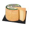 P'tit basque brebis/chèvre