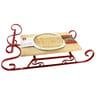 Plateau en bois