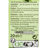 Carrefour classic' jus de pomme 6x20cl