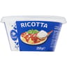 Carrefour classic ricotta 250g