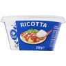 Carrefour classic ricotta 250g