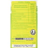 Carrefour classic' haricots verts extra fins  3x110g