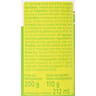 Carrefour classic' haricots verts extra fins  3x110g