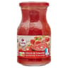 Carrefour extra coulis de tomates 400g